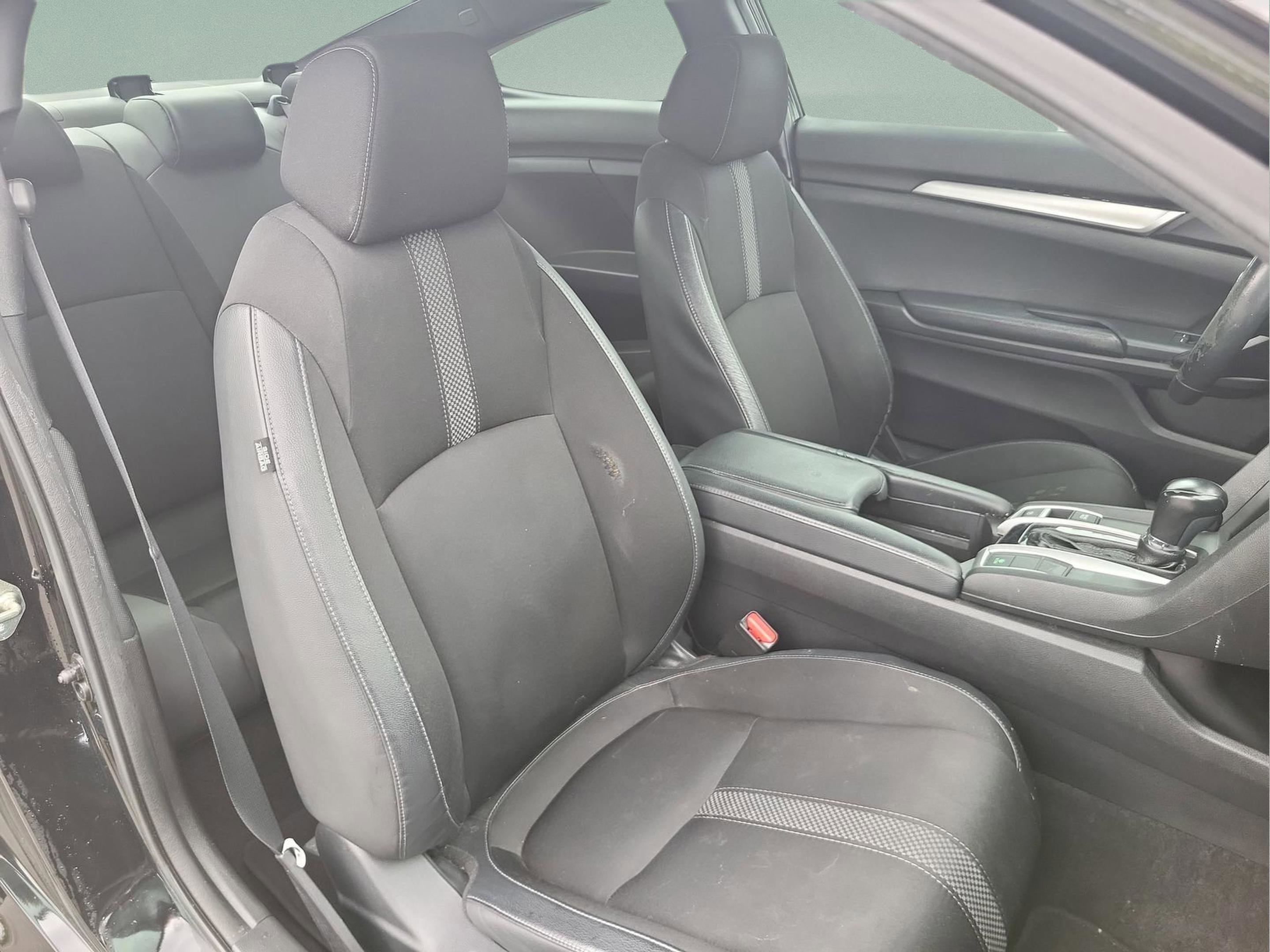 Used 2019 Honda Civic Sport image 19