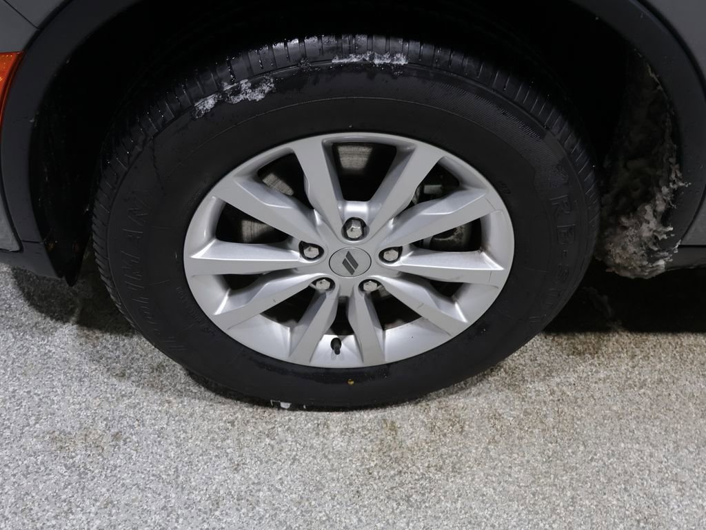 Used 2022 Dodge Durango SXT w/ Trailer Tow Group IV image 9