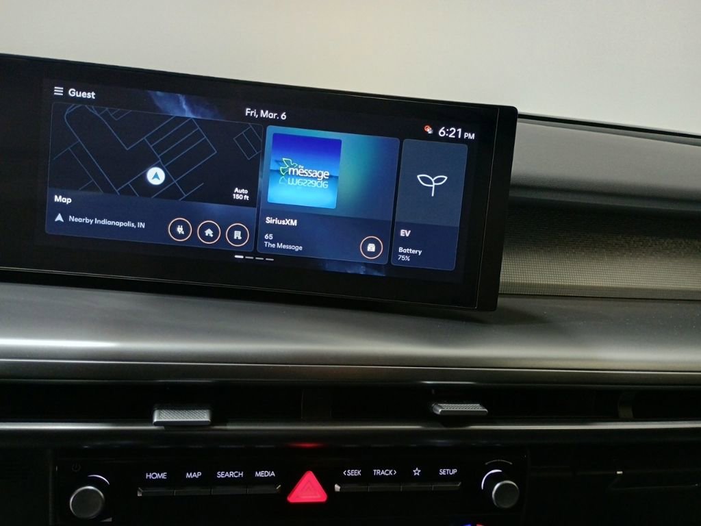 New 2026 Hyundai Ioniq 9 SE image 21