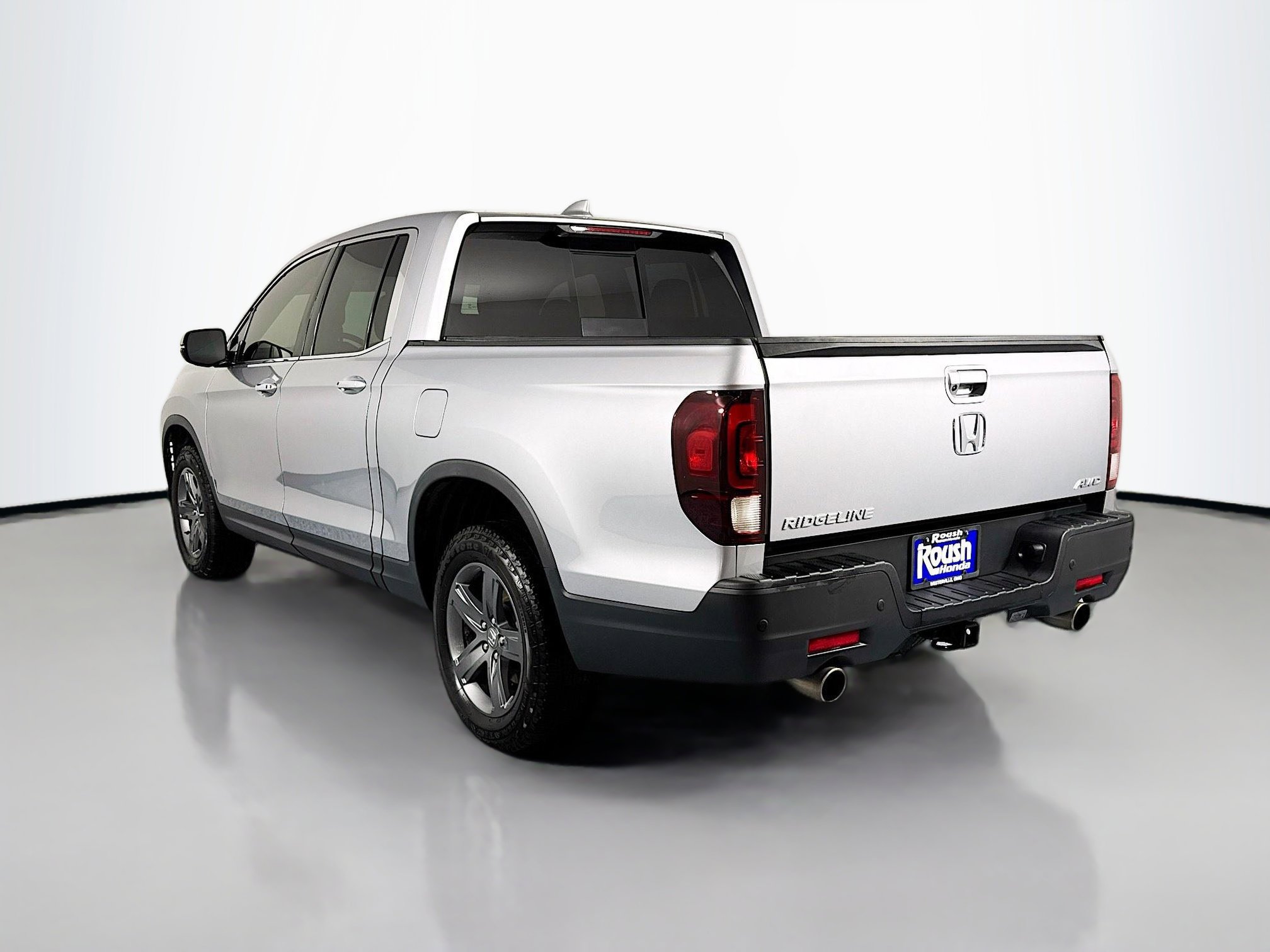 Certified 2022 Honda Ridgeline RTL-E image 7