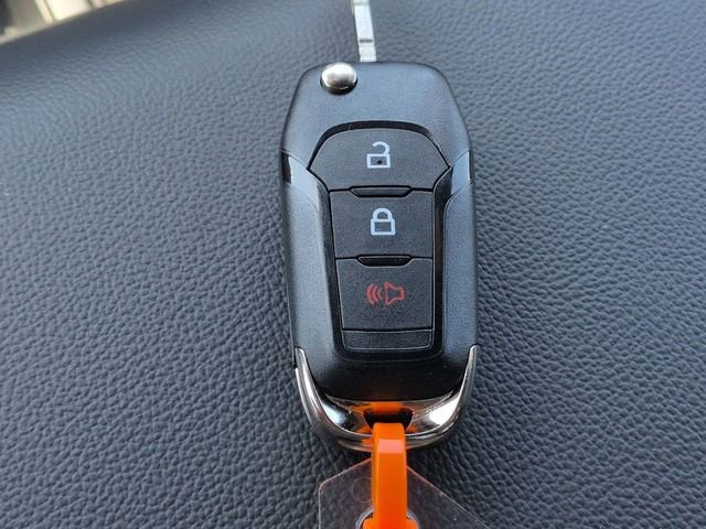 New 2026 Ford F150 STX w/ Equipment Group 200A RWD image 33