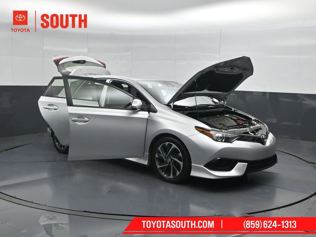 Used 2017 Toyota Corolla iM image 51
