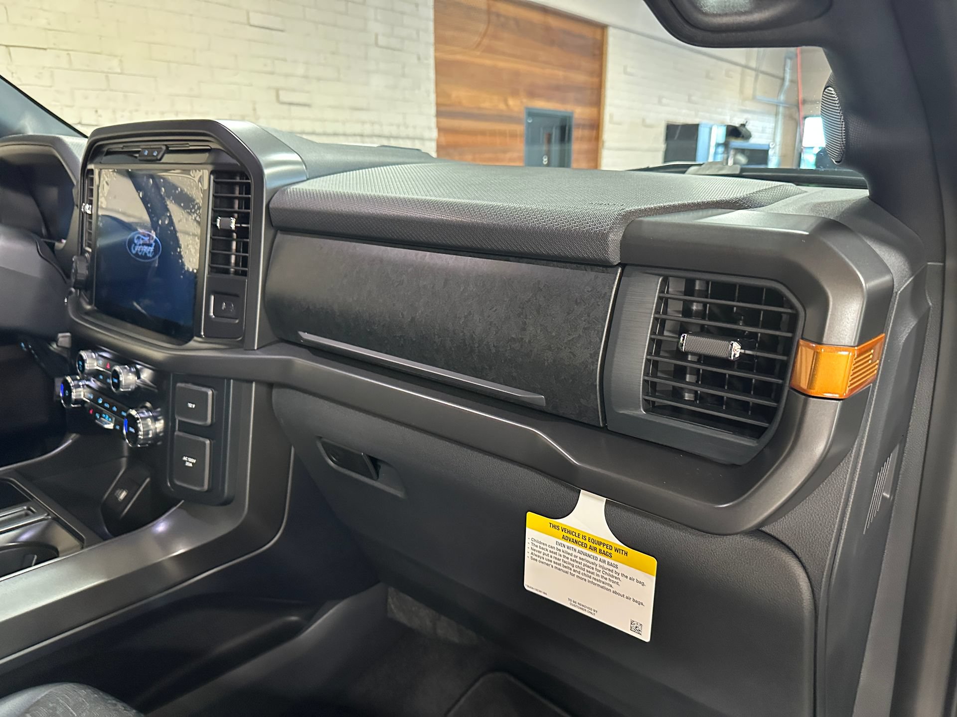 Used 2026 Ford F150 Tremor w/ Tow/Haul Package AWD/4WD image 23