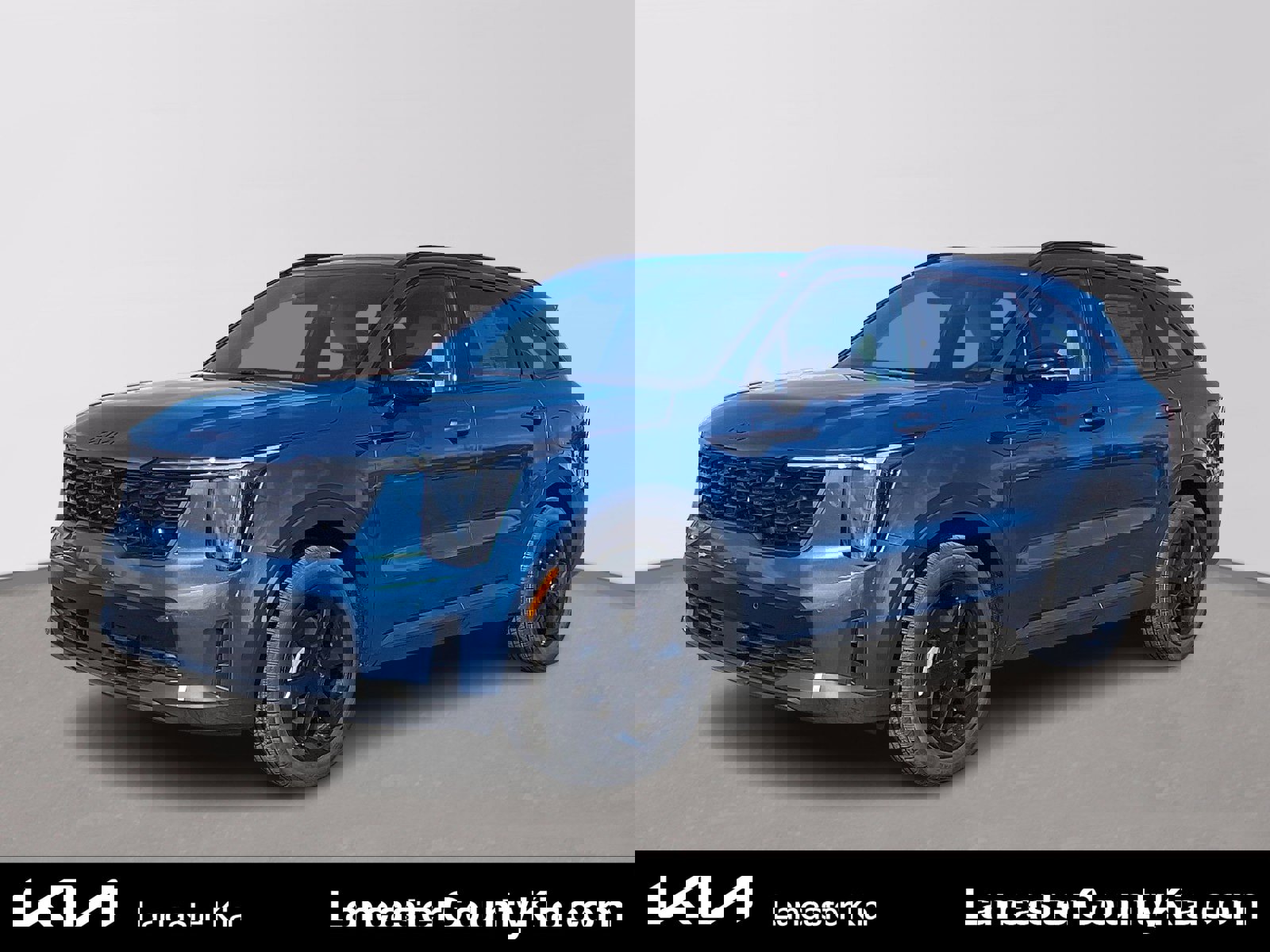 New 2026 Kia Sorento SX Prestige AWD/4WD image 1