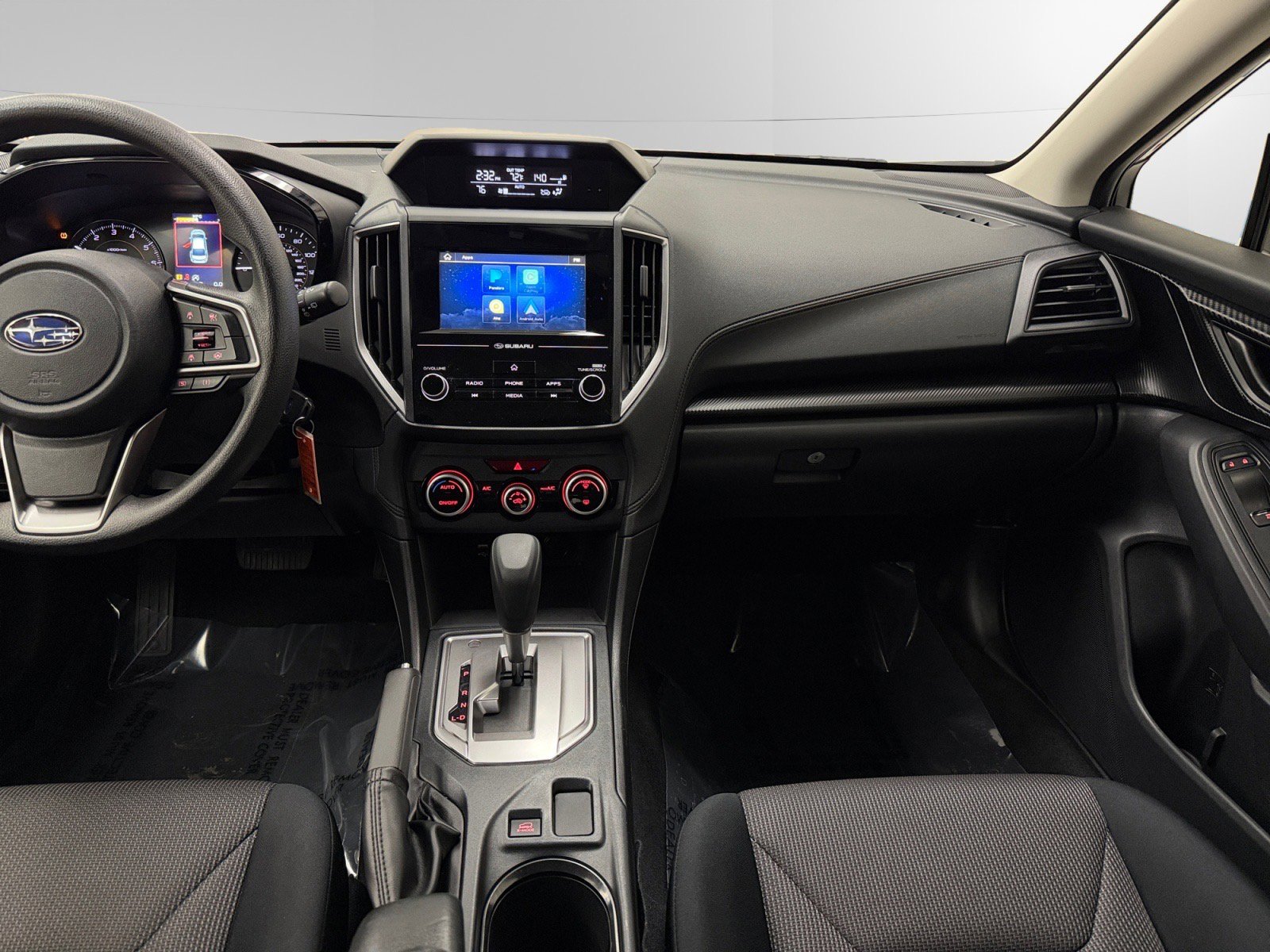 Used 2023 Subaru Crosstrek 2.0i AWD/4WD image 11