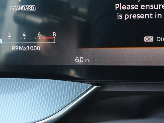 Used 2026 Nissan Murano SL image 33