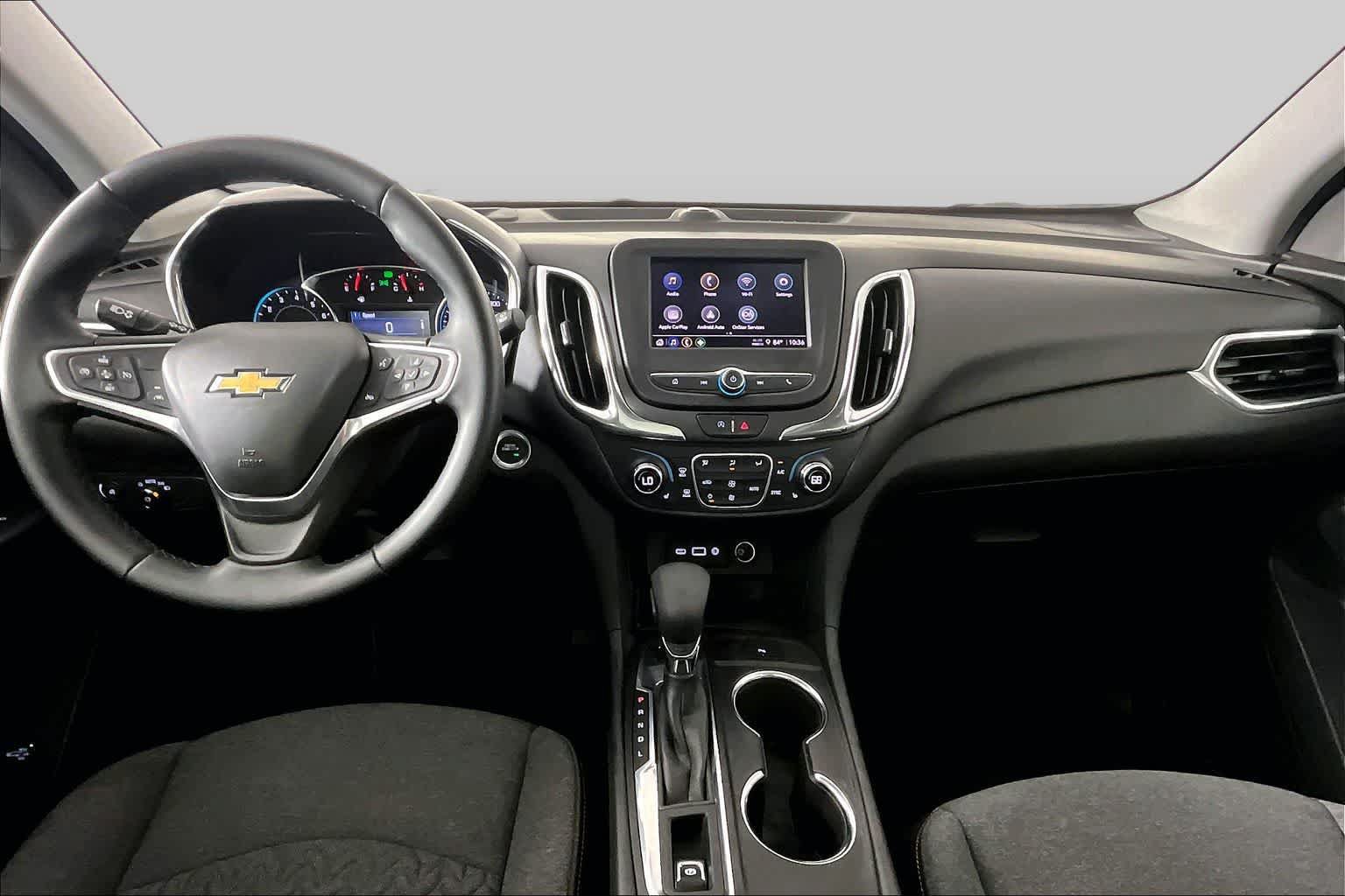 Certified 2023 Chevrolet Equinox LT AWD/4WD image 15