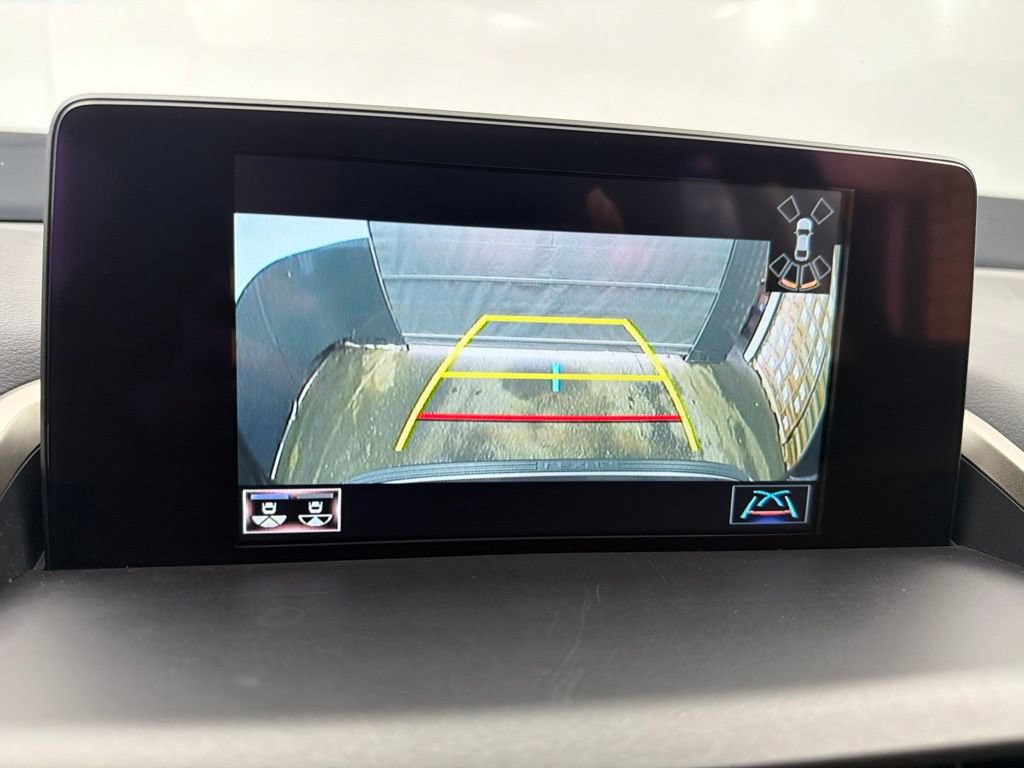 Used 2021 Lexus NX 300h AWD w/ Accessory Package 2 image 19