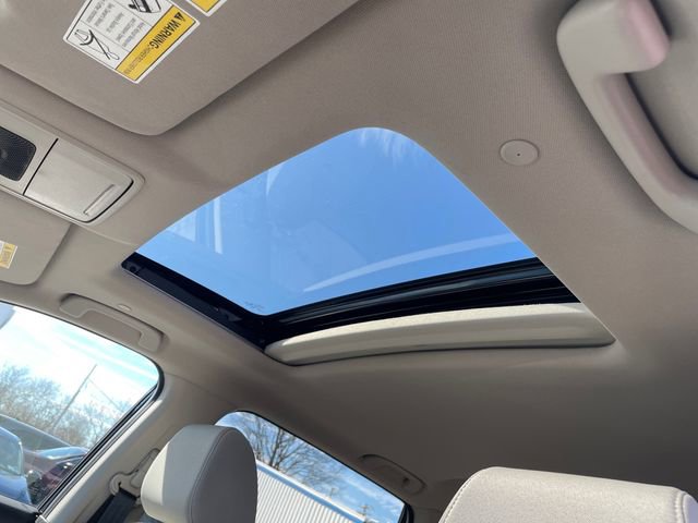 Certified 2023 Honda CR-V EX image 16