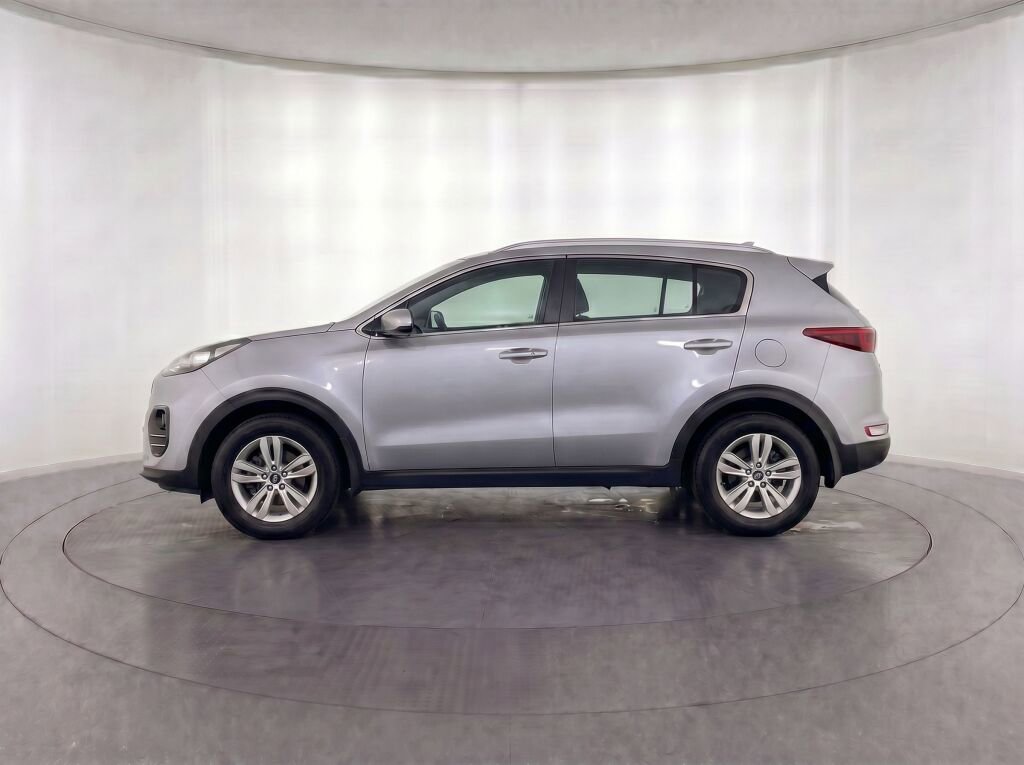 Used 2019 Kia Sportage LX w/ LX Popular Package image 6