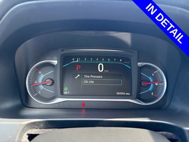 Certified 2022 Honda Pilot Special Edition image 27