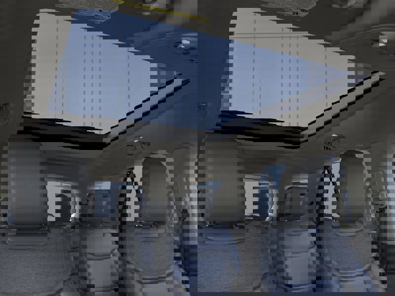 New 2026 Ford Explorer Active w/ Active Comfort Package image 22