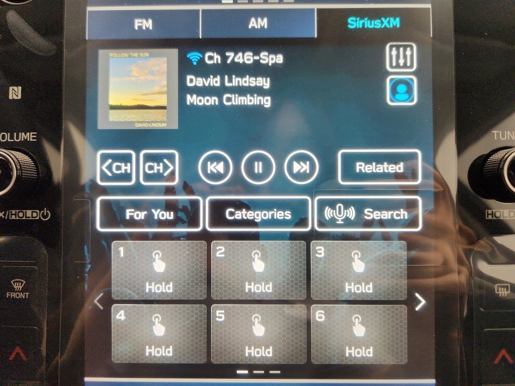 New 2026 Subaru Crosstrek 2.5i Limited AWD/4WD image 19