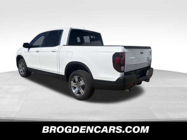 New 2026 Honda Ridgeline RTL image 6