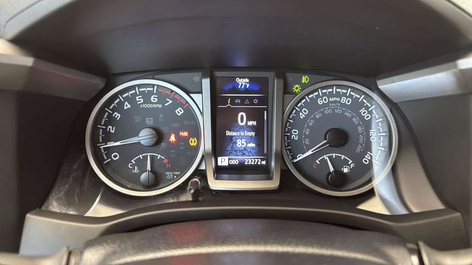 Used 2023 Toyota Tacoma SR5 image 14
