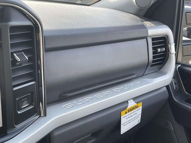 New 2026 Ford F250 XLT w/ XLT Premium Package AWD/4WD image 35