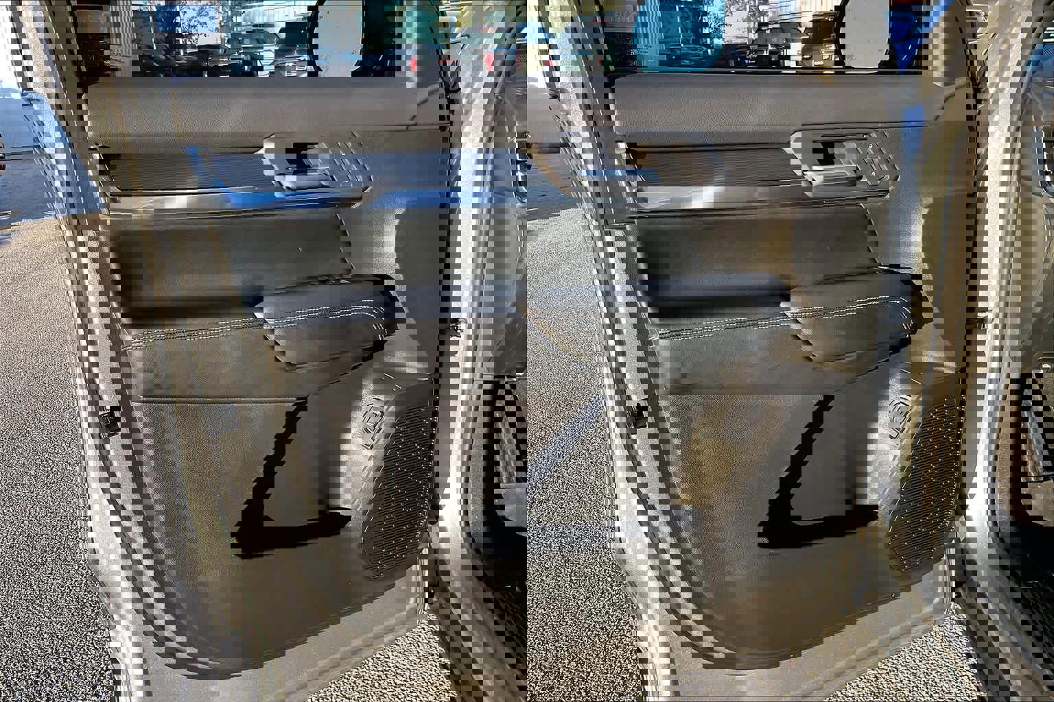 Certified 2026 GMC Terrain Elevation w/ Elevation Premium Package image 40