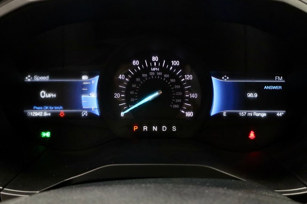 Certified 2024 Ford Edge SEL w/ Convenience Package AWD/4WD image 29