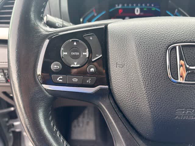 Used 2018 Honda Odyssey Touring image 12