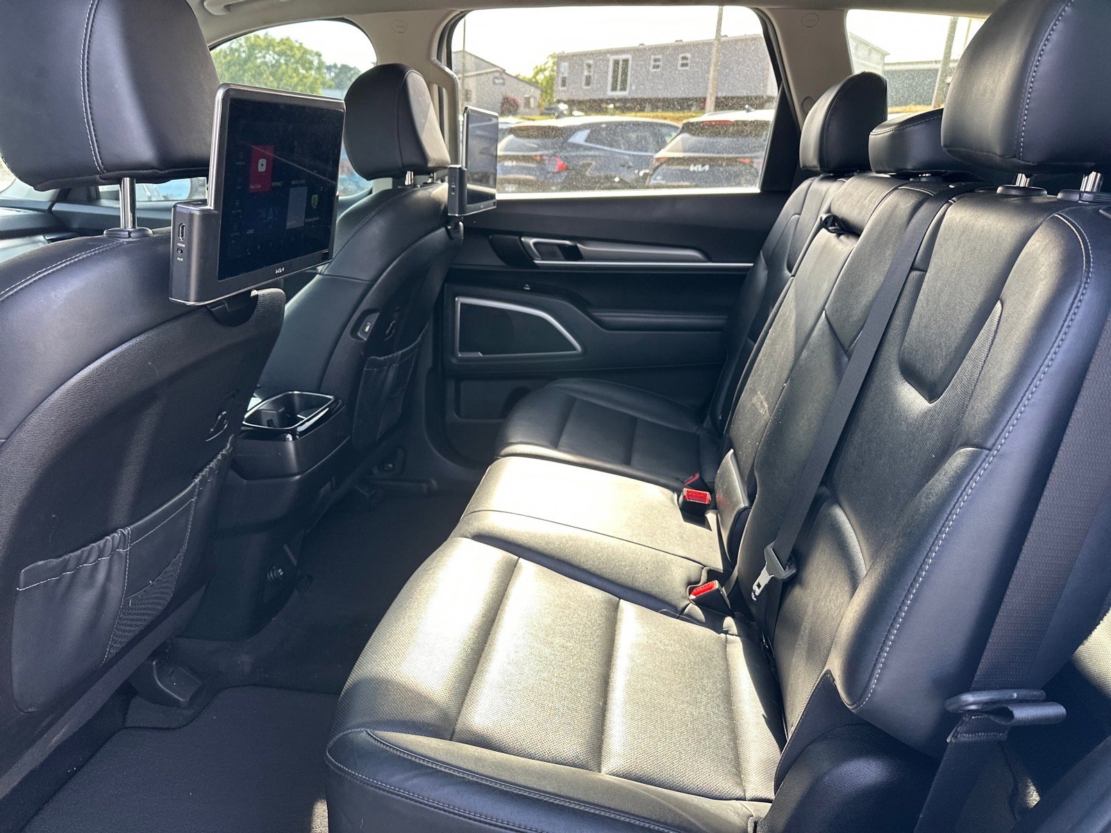 Certified 2022 Kia Telluride LX AWD/4WD image 8