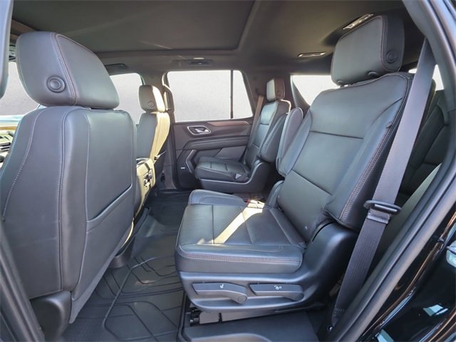 Used 2023 Chevrolet Tahoe High Country w/ Premium Package 2 image 13