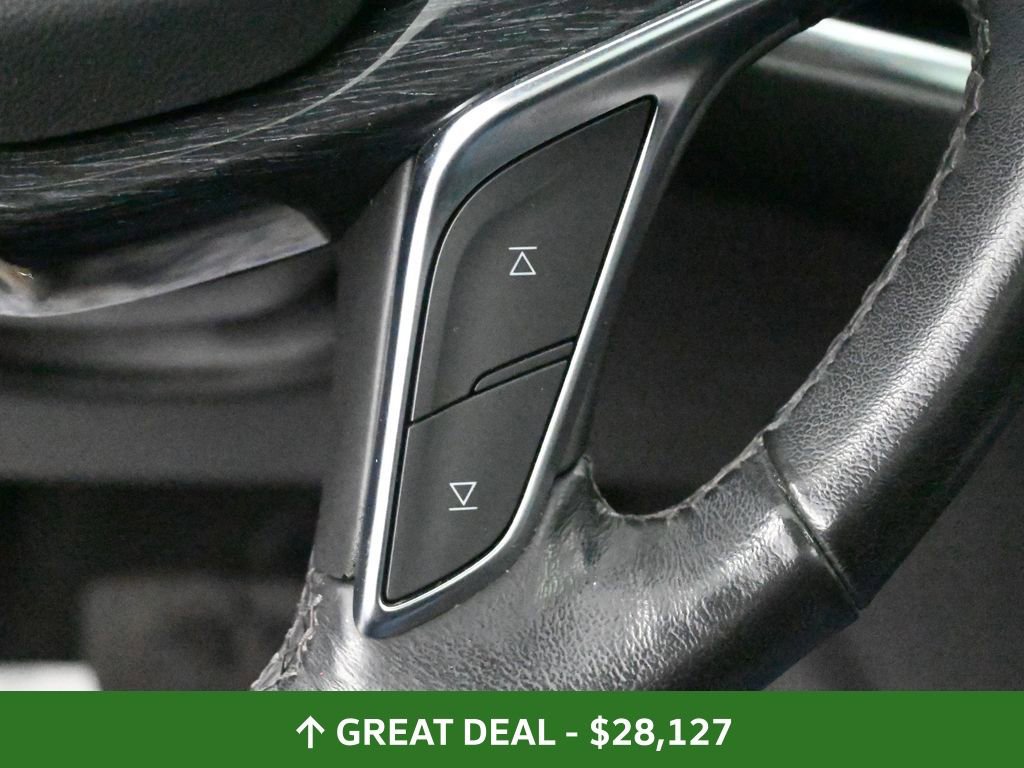 Used 2023 Cadillac XT5 Premium Luxury image 38