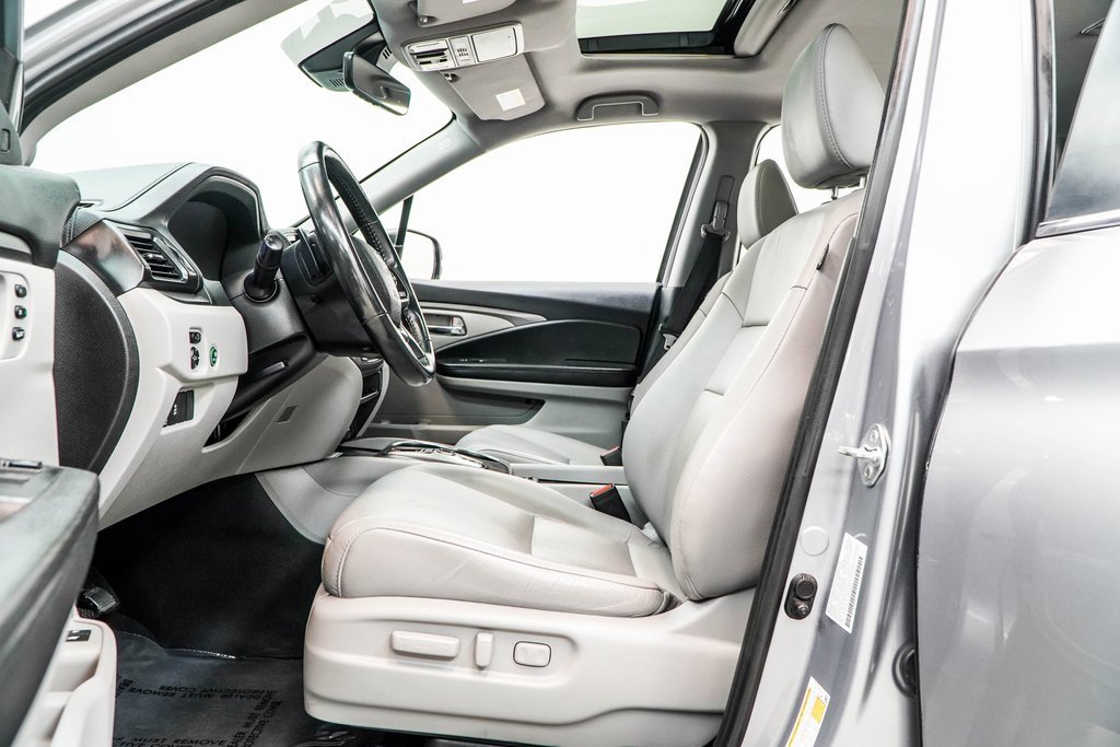 Used 2022 Honda Pilot Special Edition image 40