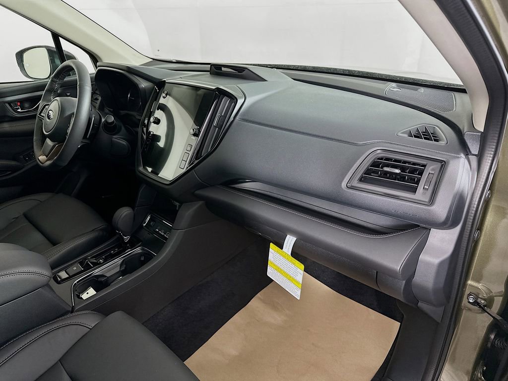 New 2026 Subaru Ascent Limited Bronze image 38