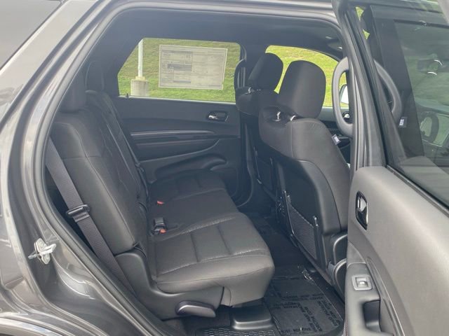 New 2026 Dodge Durango GT image 30