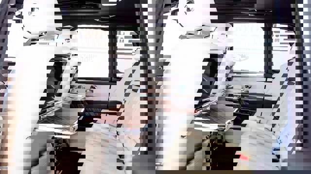 Used 2019 Rolls-Royce Cullinan image 34