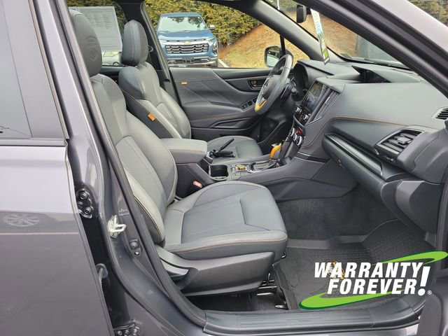 Used 2023 Subaru Forester Wilderness image 15