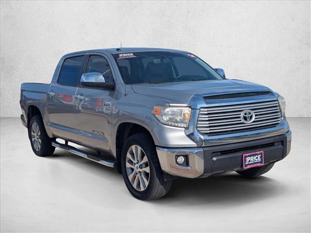 Used 2014 Toyota Tundra Limited image 3
