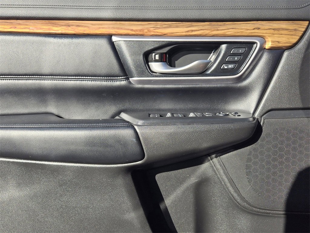 Used 2018 Honda CR-V EX-L image 22