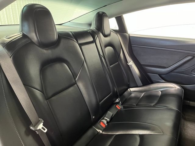 Used 2018 Tesla Model 3 Long Range AWD/4WD image 14