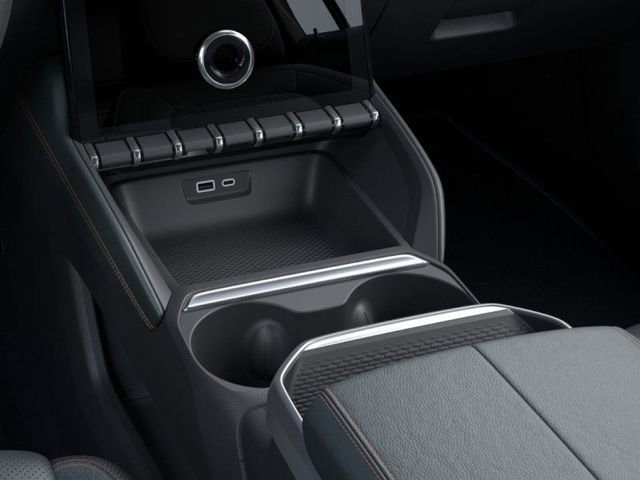 New 2026 GMC Terrain AT4 w/ Convenience Package III image 28