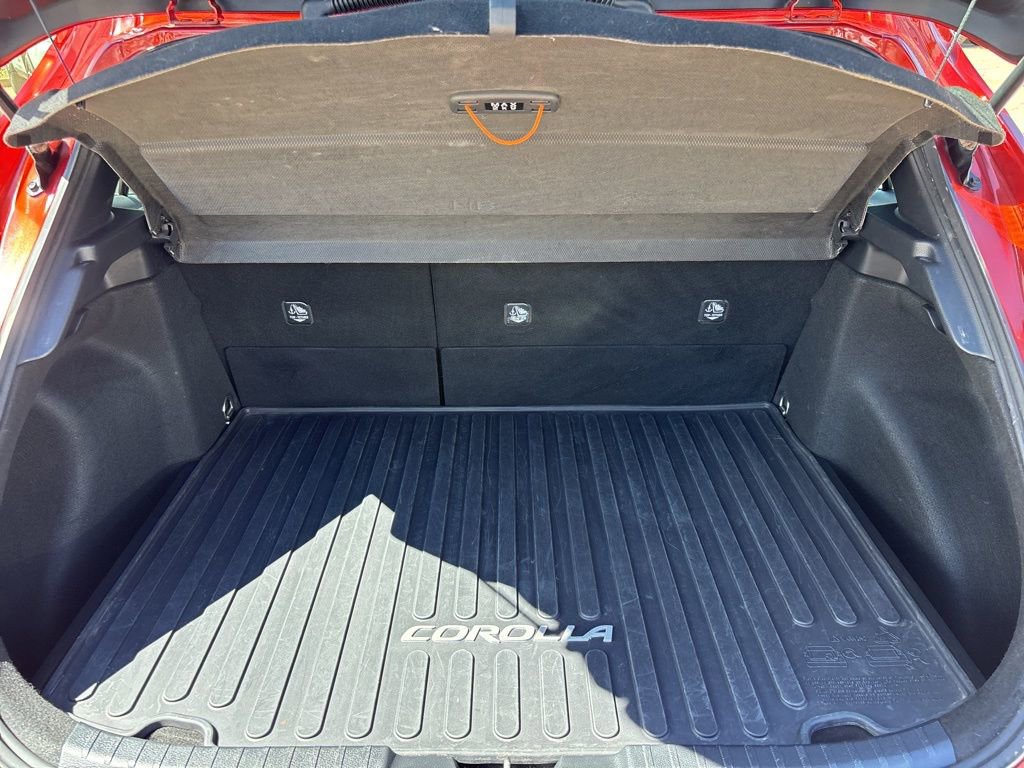 Used 2019 Toyota Corolla XSE FWD image 44