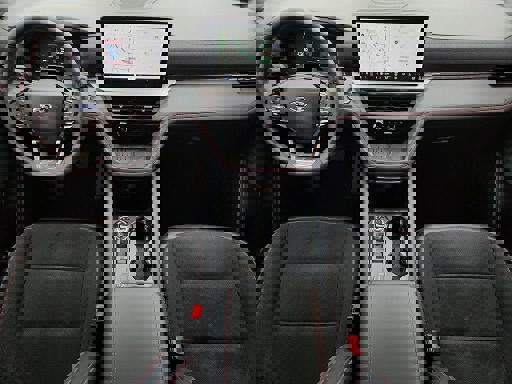 Used 2025 Ford Explorer ST image 10