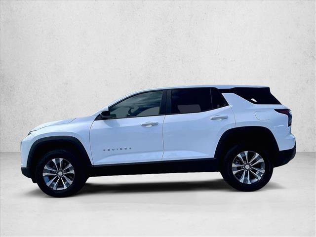 Used 2026 Chevrolet Equinox LT FWD image 6