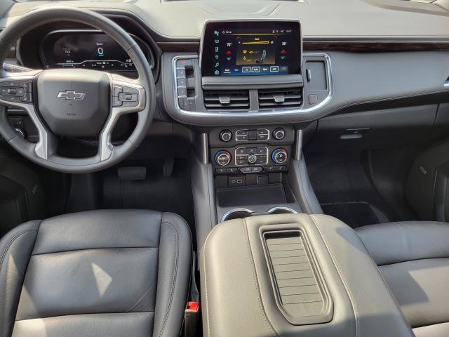 Used 2024 Chevrolet Tahoe Z71 w/ Luxury Package AWD/4WD image 26
