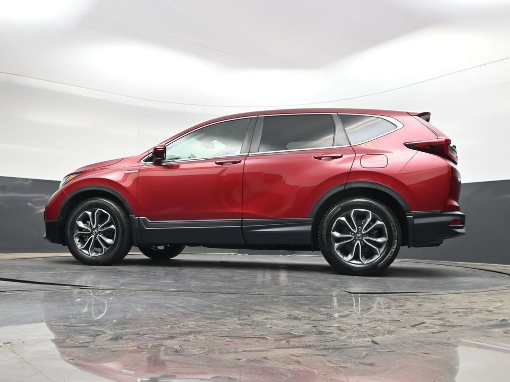 Used 2022 Honda CR-V EX-L image 27