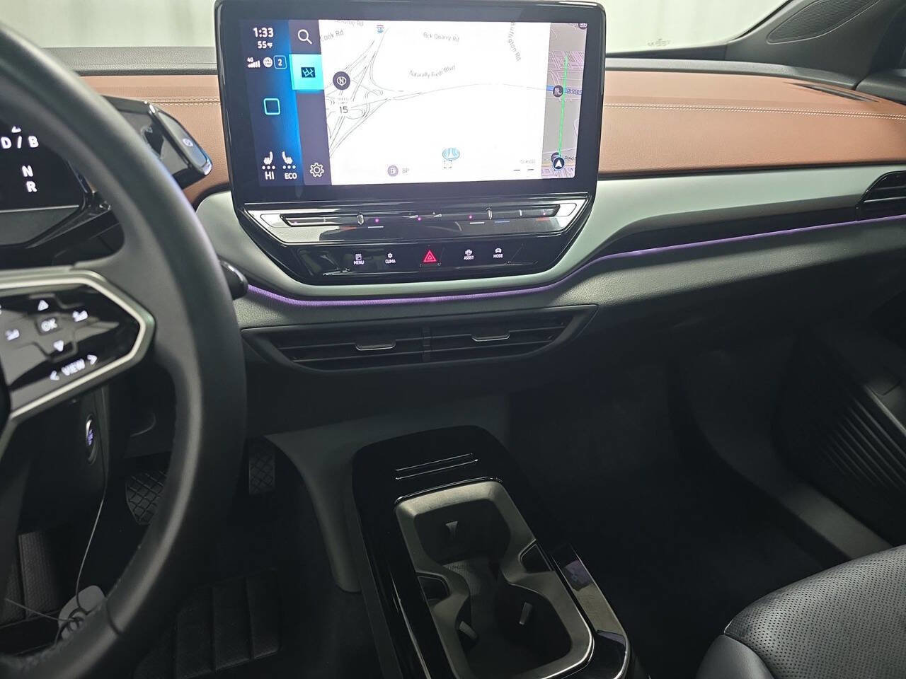 Used 2022 Volkswagen ID.4 Pro S w/ Gradient Package image 11