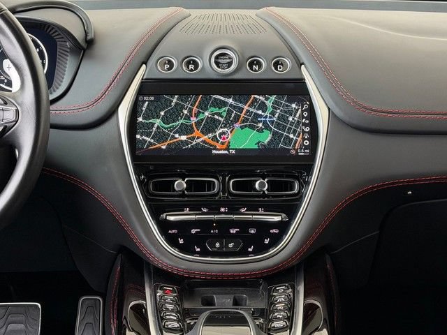 Used 2023 Aston Martin DBX AWD/4WD image 14