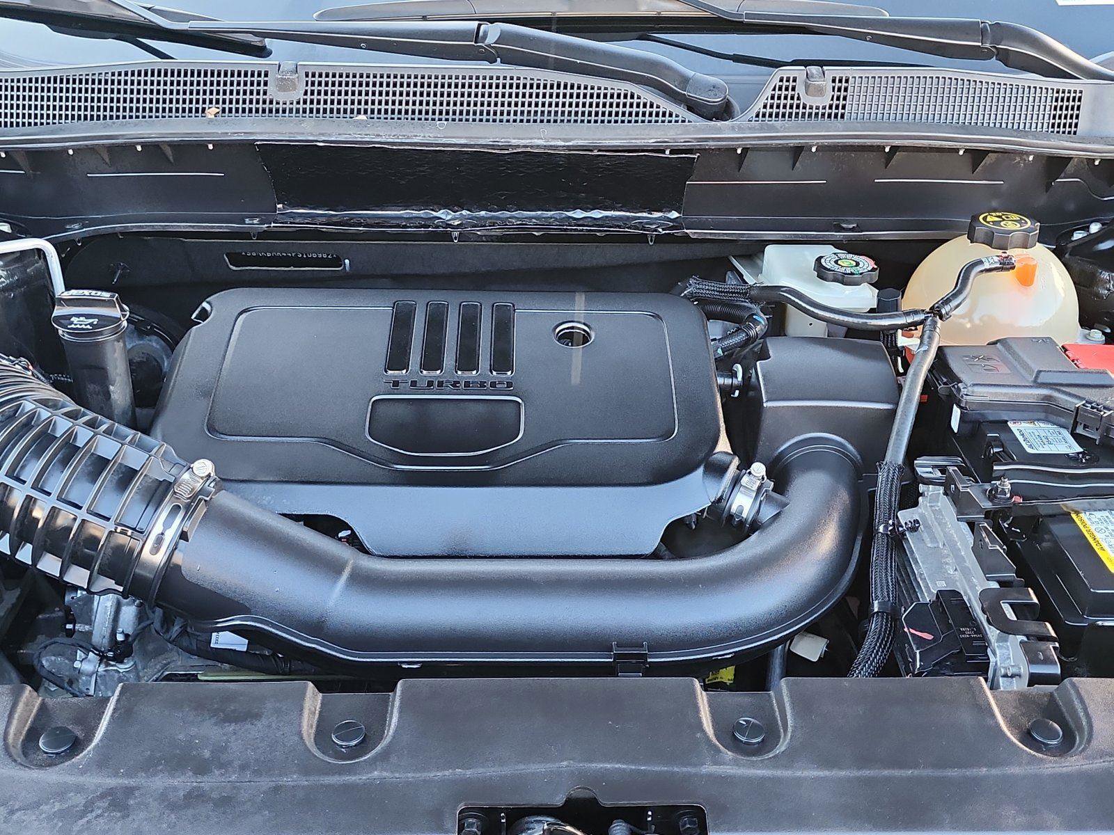 Used 2023 Chevrolet Blazer LT image 11