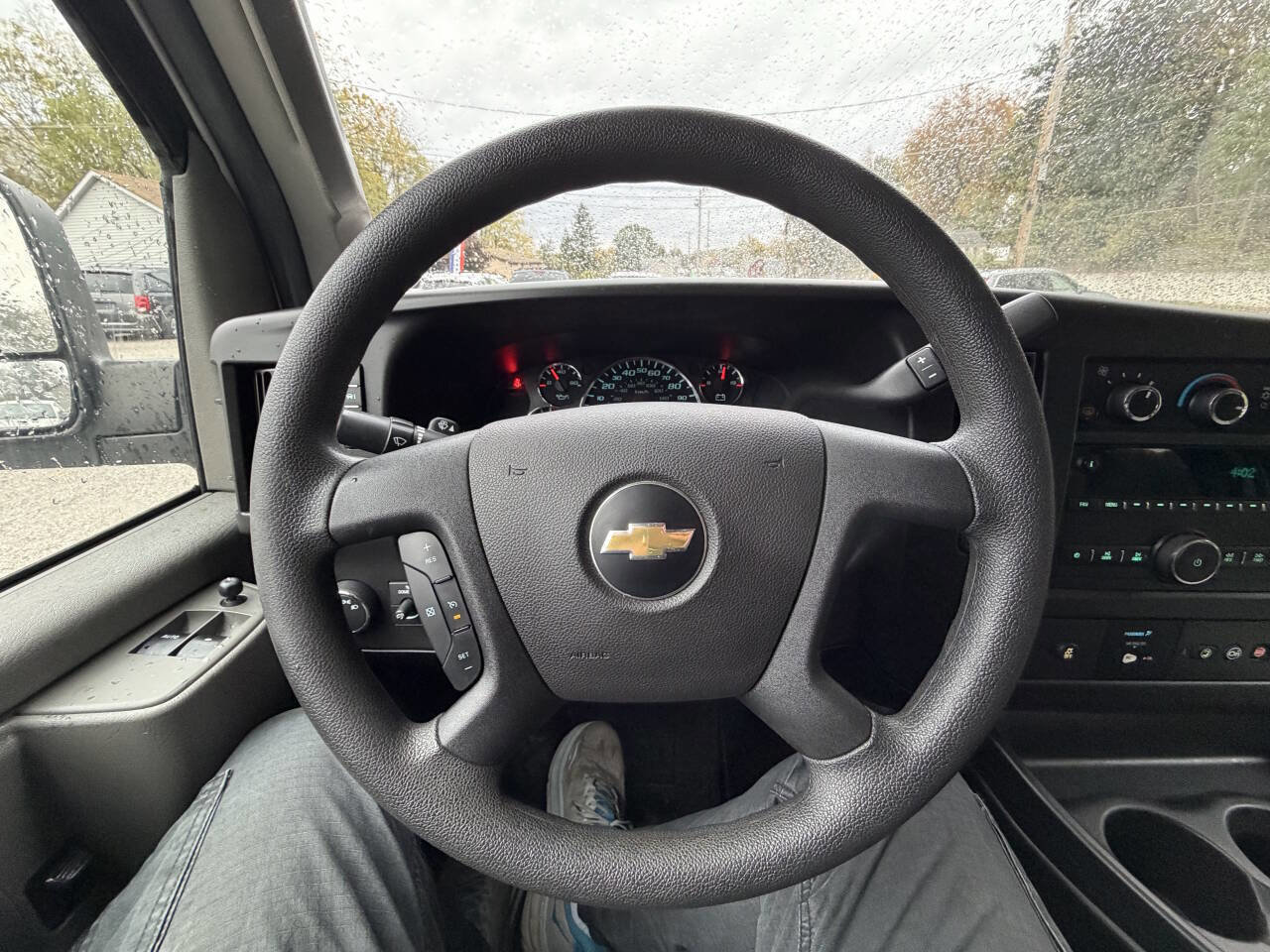 Used 2019 Chevrolet Express 3500 LT w/ LT Preferred Equipment Group image 29