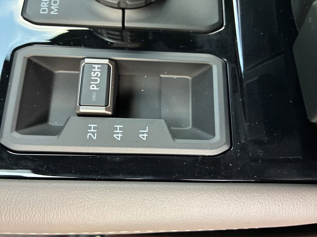 New 2026 Toyota Tundra 1794 Edition image 32