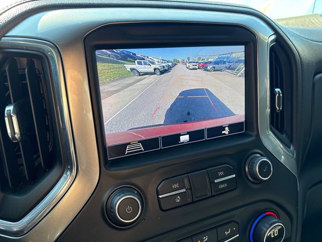 Used 2020 Chevrolet Silverado 1500 RST AWD/4WD image 15