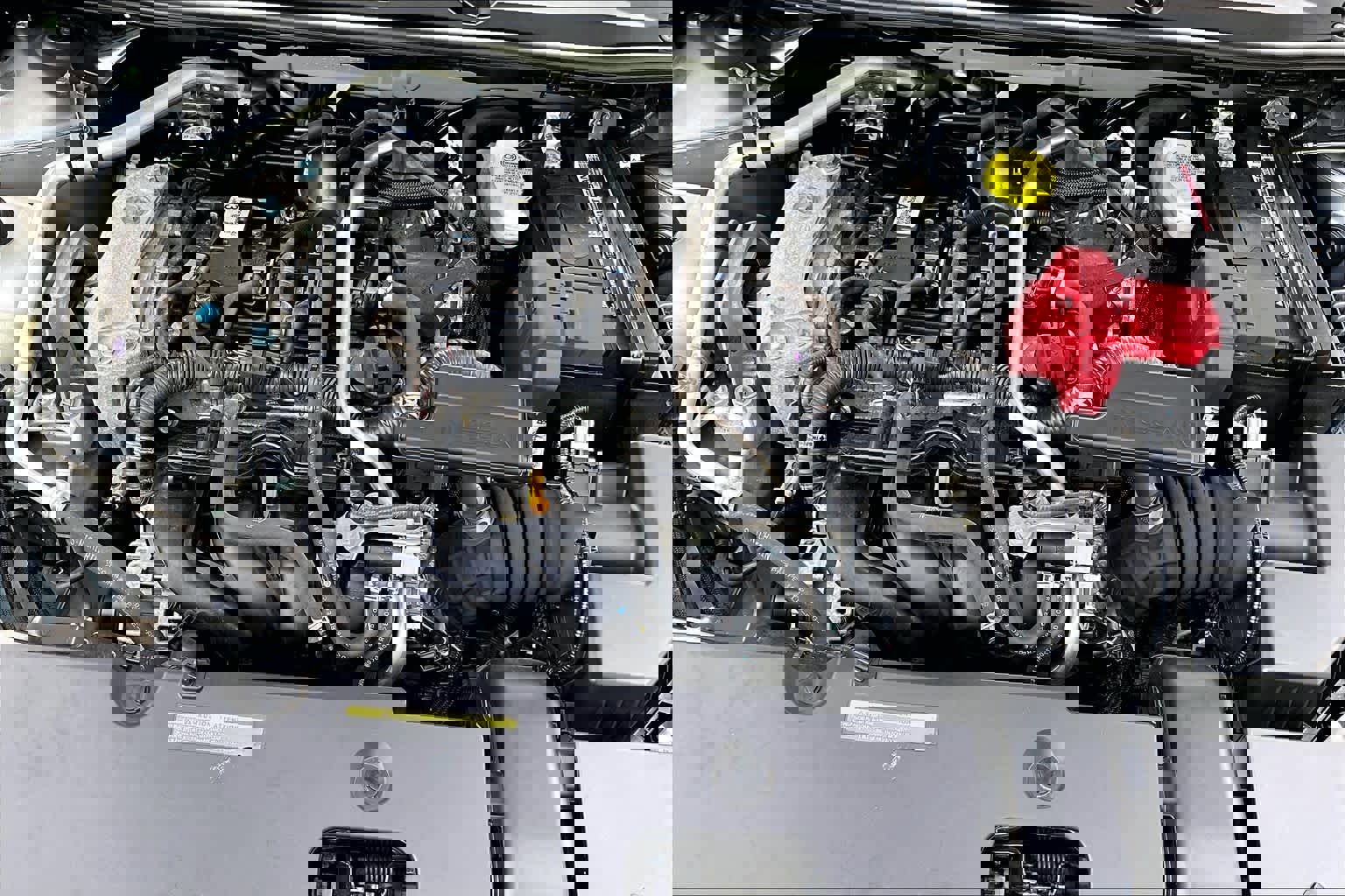 Used 2024 Nissan Sentra S FWD image 30