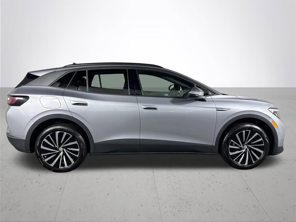 New 2026 Volkswagen ID.4 Pro AWD/4WD image 5