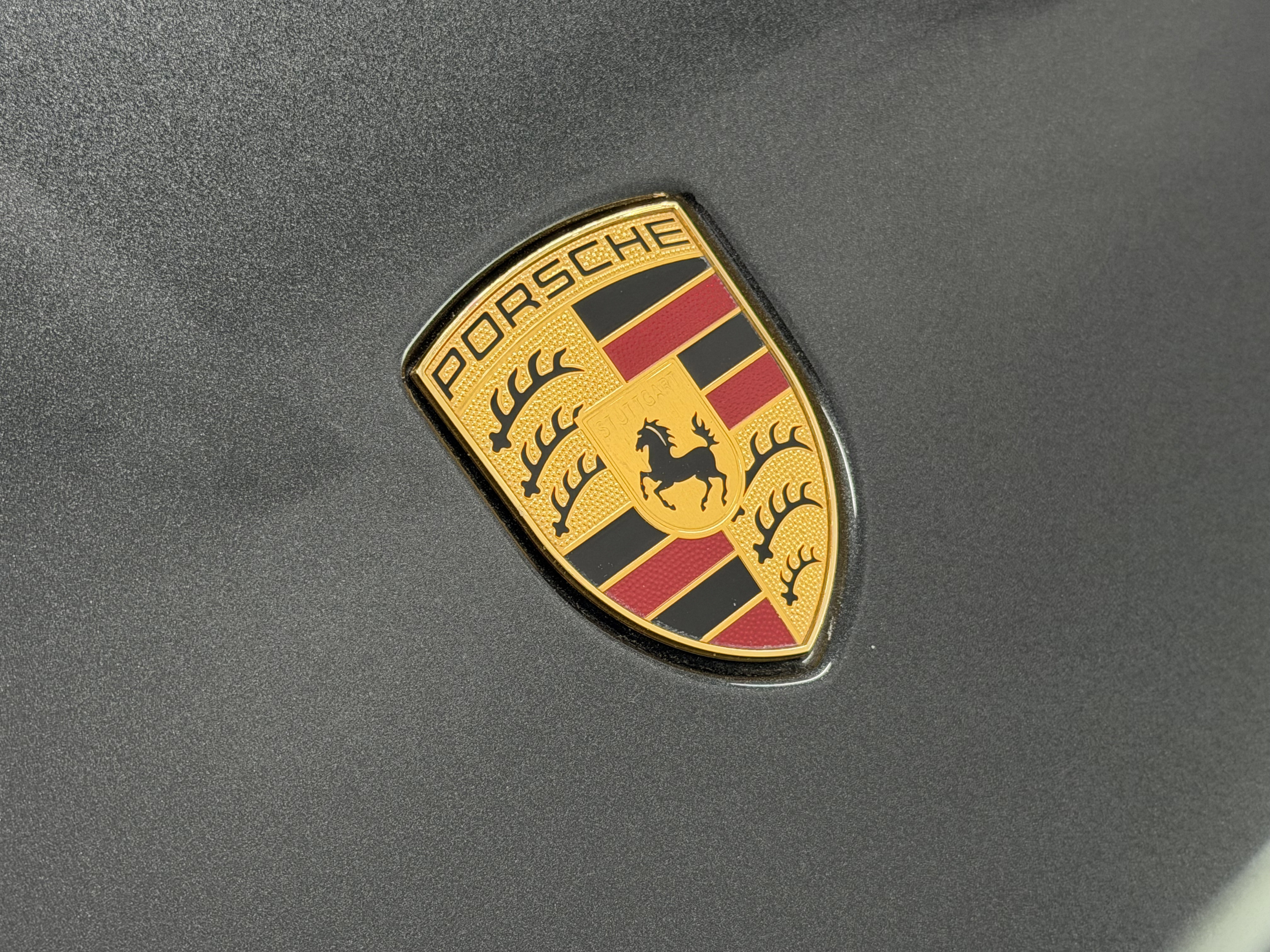 Certified 2021 Porsche Macan AWD/4WD image 63