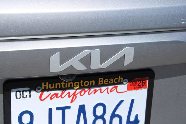 Used 2024 Kia Niro EX FWD image 8